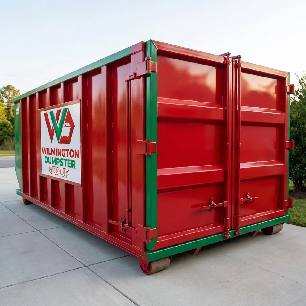 Planning the Waste Side of Your Renovation