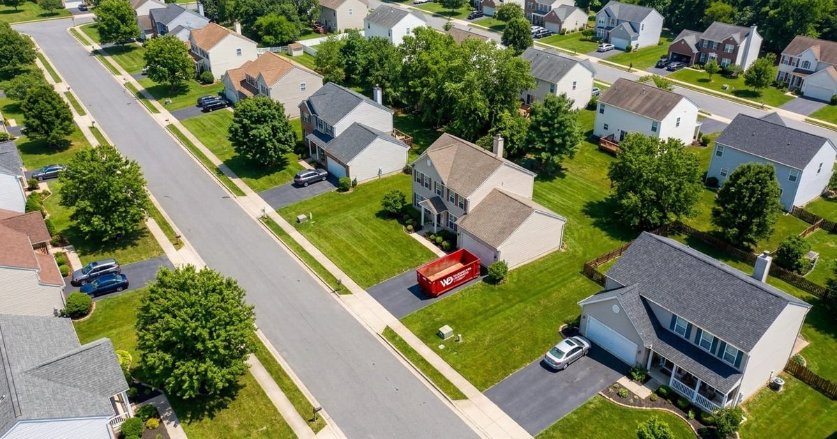 Dumpster Rental Wilmington DE | Roll-Off Dumpsters | Same-Day